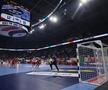 Prima surpriză IMENSĂ de la Campionatul European de handbal masculin a avut loc chiar în grupa României » A fost egalat cel mai drastic eșec din istoria Spaniei