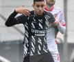 Ce le-a cerut public Cristi Costin colegilor de la Dinamo: „Este o situație delicată”