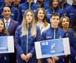 33 de sportivi vor reprezenta România la Jocurile Olimpice de Tineret pentru sporturile de iarnă de la Gangwon