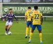 Rapid - Westerlo / FOTO: Ionuț Iordache (GSP.ro)