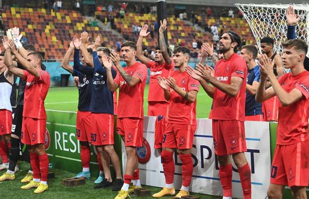 Ofertă neașteptată pentru un jucător al celor de la FCSB. Are varianta să plece în străinătate, dar există o piedică din exterior
