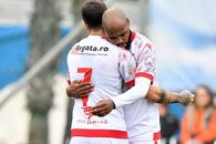 Charleroi - Dinamo 6-2 » Dinamo, echipă de Liga 1 în prima repriză, partea a doua, rușinoasă!