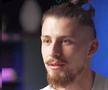 Radu Drăgușin, în primul interviu la Tottenham