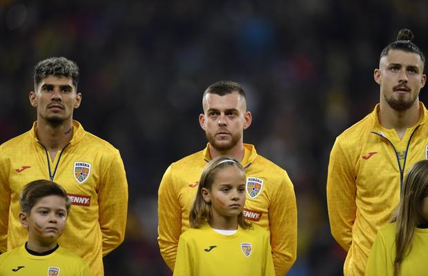 Florinel Coman, convins că nimeni nu-i poate călca pe urme lui Radu Drăgușin: „Niciodată! E foarte greu să pleci din România pe suma asta”