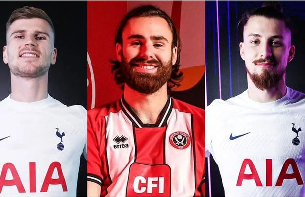 Radu Drăgușin, adăugat în jocul Fantasy Premier League » Cât costă fundașul român
