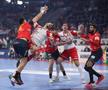 Prima surpriză IMENSĂ de la Campionatul European de handbal masculin a avut loc chiar în grupa României » A fost egalat cel mai drastic eșec din istoria Spaniei