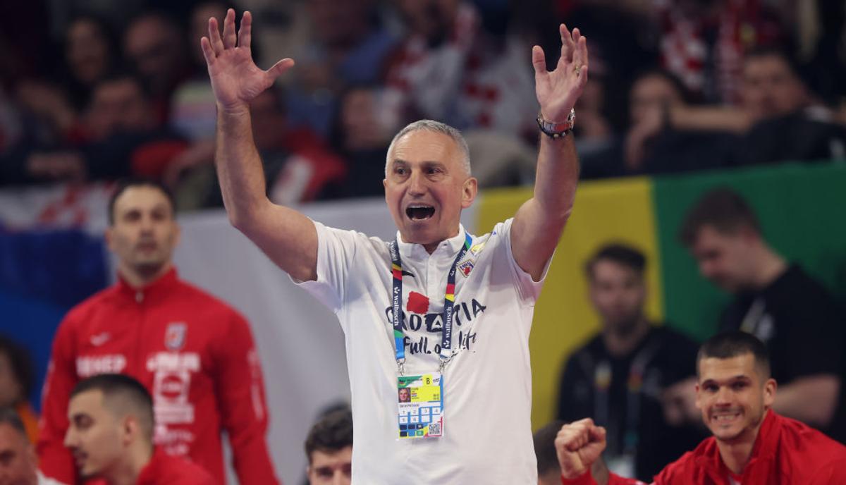 Prima surpriză IMENSĂ de la Campionatul European de handbal masculin a avut loc chiar în grupa României » A fost egalat cel mai drastic eșec din istoria Spaniei