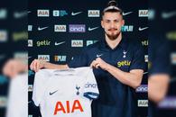 Florin Tănase, impresionat de transferul lui Drăgușin la Tottenham: „Un capital de imagine pentru România!”