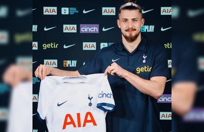 Florin Tănase, impresionat de transferul lui Drăgușin la Tottenham: „Un capital de imagine pentru România!”