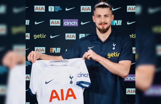 Florin Tănase, impresionat de transferul lui Drăgușin la Tottenham: „Un capital de imagine pentru România!”