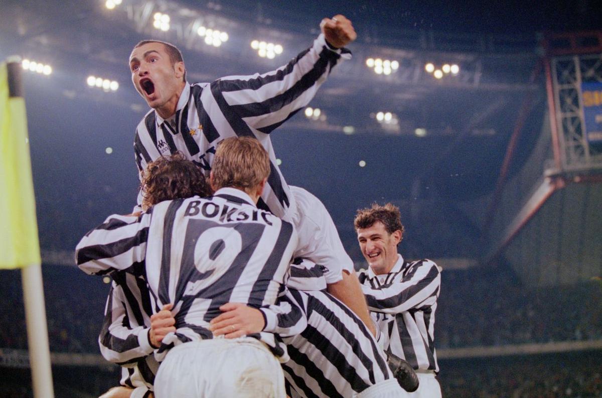AZI e Derby d'Italia: Inter Milano - Juventus! TOTUL despre o rivalitate nebună! Meciurile legendare, staruri, istorie de la Meazza la Del Piero