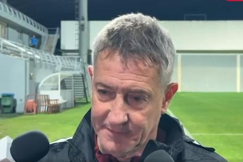 Cristiano Bergodi (59 de ani) are încredere că Rapid va arăta bine în a doua parte a campionatului, chiar dacă a pierdut și ultimul amical din Antalya, scor 2-3, împotriva belgienilor de la Westerlo.