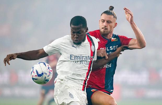 Florin Manea le-a spus italienilor de ce nu a rămas Drăgușin în Serie A, la Napoli sau Milan: „I-a păsat mai mult decât de cariera lui!”