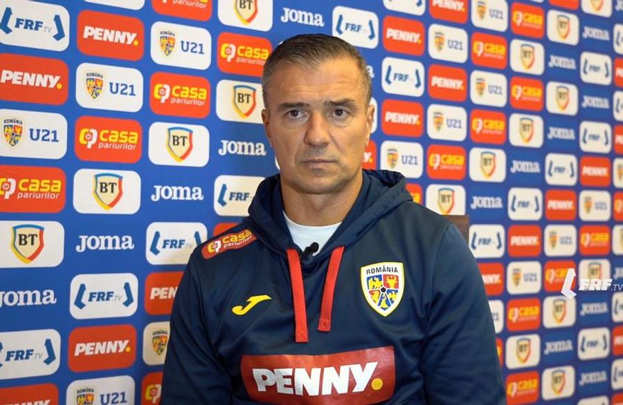 Dezvăluiri de la națională: „Nu e normal, unii încă suferă! Nici pe la antrenamente nu prea mai au ce căuta!”