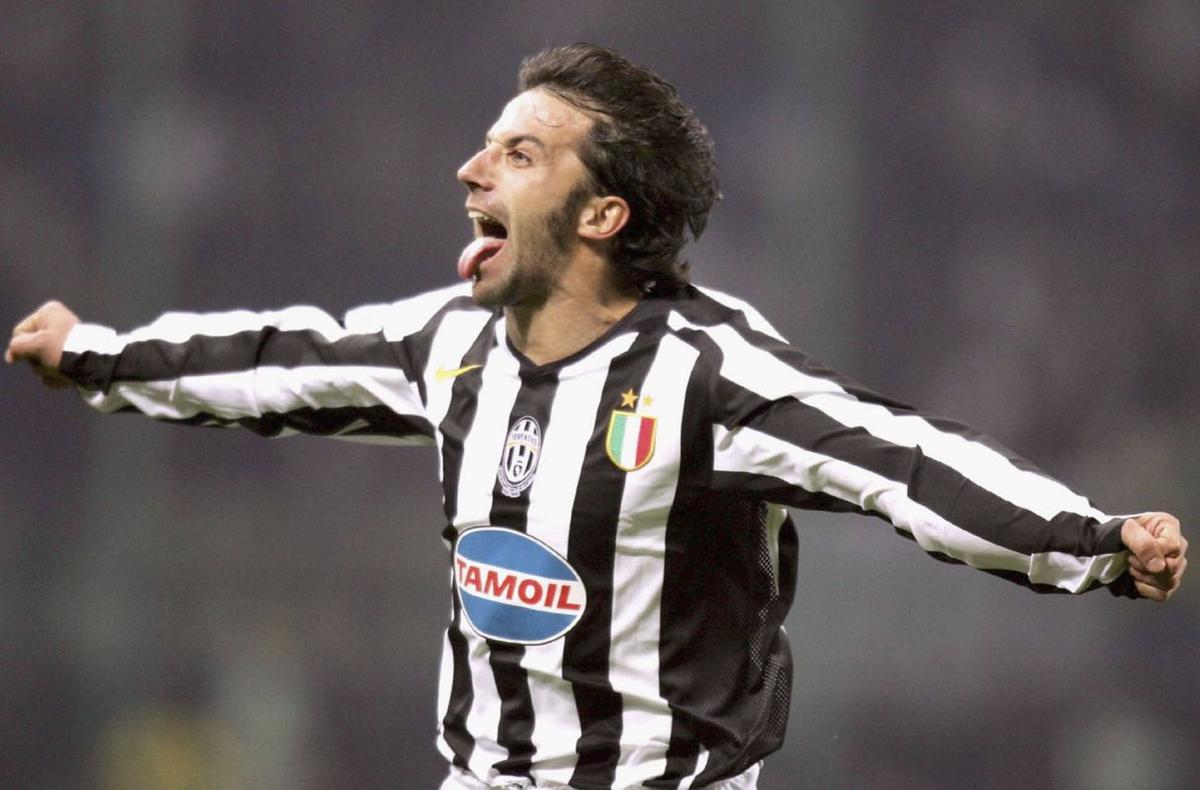 Juventus vs Inter Derby d'Italia