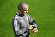 Lecția lui Bernd Storck pentru elevii săi: le-a cerut să rateze penalty-ul! Prima reacție a lui Laszlo Dioszegi