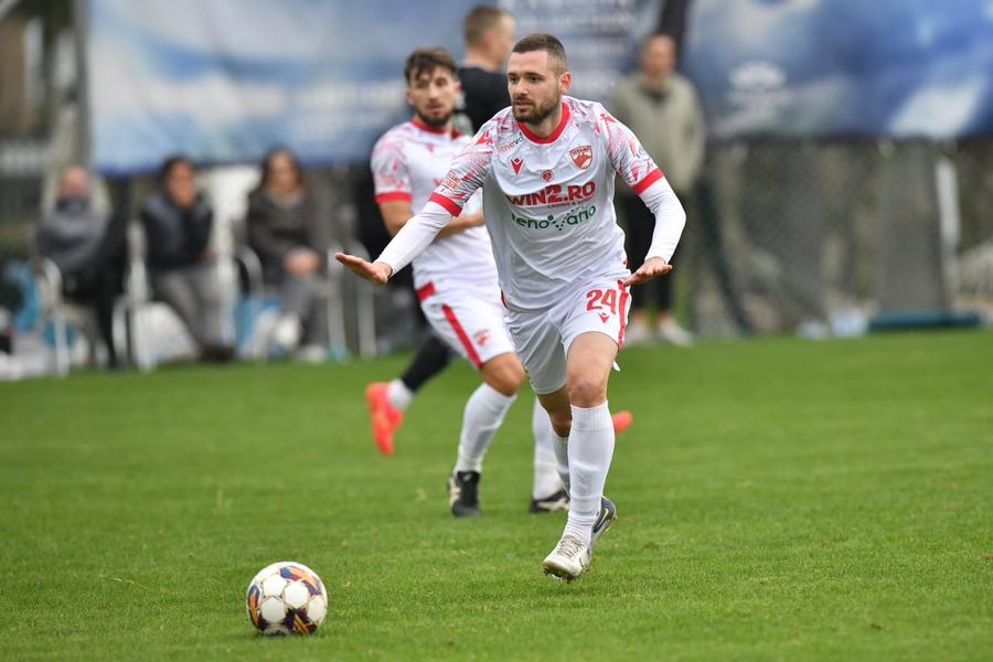 Transfer spectaculos de la Dinamo la Rapid: Șucu îl vrea pe titularul lui Kopic!