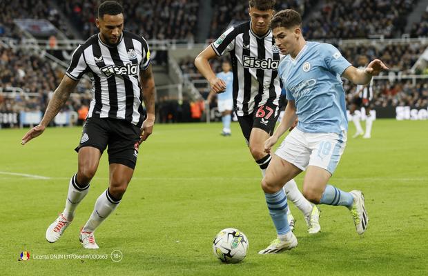 Manchester City și Chelsea pe afiș în deschiderea etapei a 21-a din Premier League