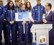 33 de sportivi vor reprezenta România la Jocurile Olimpice de Tineret pentru sporturile de iarnă de la Gangwon