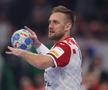 Prima surpriză IMENSĂ de la Campionatul European de handbal masculin a avut loc chiar în grupa României » A fost egalat cel mai drastic eșec din istoria Spaniei