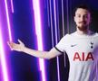 Radu Drăgușin a fost anunțat oficial ca noul jucător al lui Tottenham: „Enter the Drăgușin”