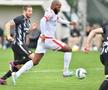 Charleroi - Dinamo, meci amical