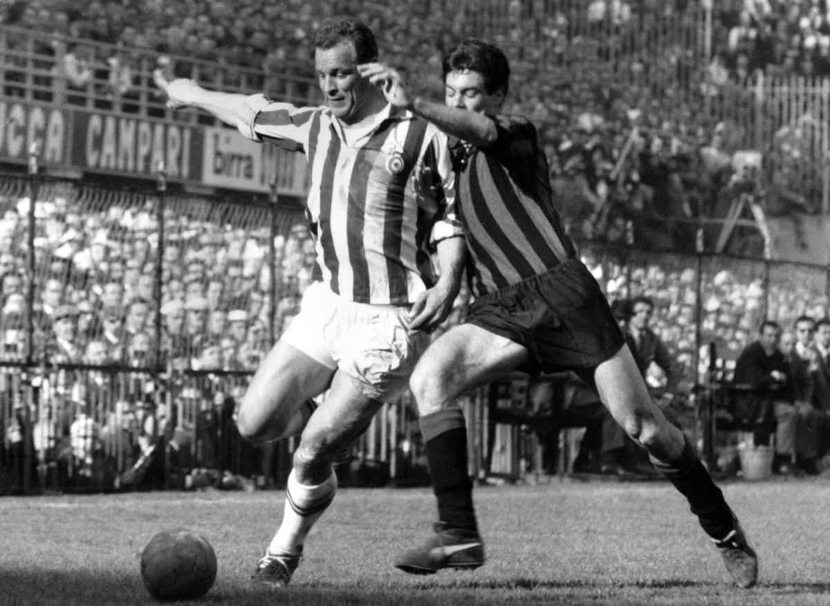 AZI e Derby d'Italia: Inter Milano - Juventus! TOTUL despre o rivalitate nebună! Meciurile legendare, staruri, istorie de la Meazza la Del Piero