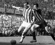 Derby d'Italia în 1963 // Foto: Imago