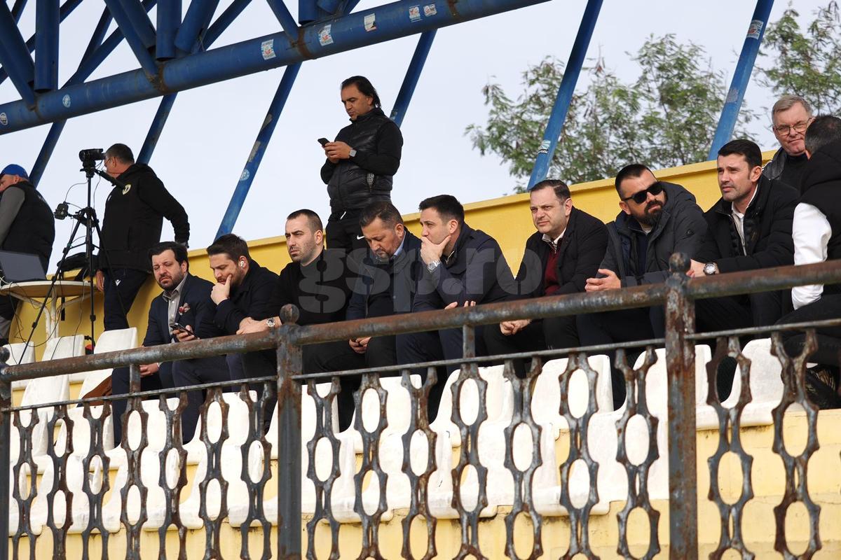 Investitorii din Turcia interesați să preia Petrolul au ajuns la amicalul cu Chernomorets din Antalya » Ce a spus un oficial al „lupilor”