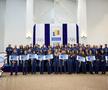 33 de sportivi vor reprezenta România la Jocurile Olimpice de Tineret pentru sporturile de iarnă de la Gangwon