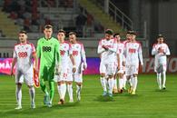 Încă o plecare oficială de la Dinamo: „Mulțumesc! M-am simțit «câine» în ultimul an și jumătate”. Înlocuitorul lui ar putea semna sâmbătă