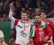 Prima surpriză IMENSĂ de la Campionatul European de handbal masculin a avut loc chiar în grupa României » A fost egalat cel mai drastic eșec din istoria Spaniei