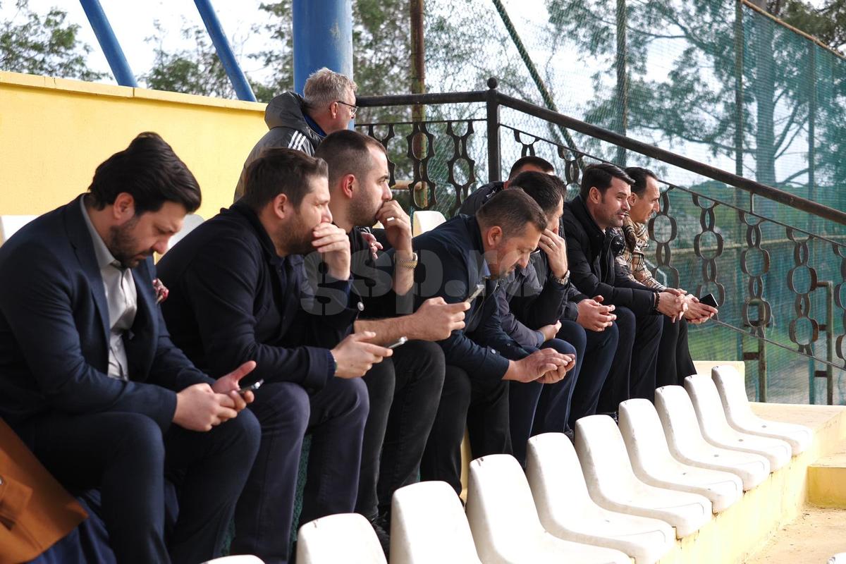 Investitori turci la Petrolul