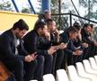 Investitorii din Turcia interesați să preia Petrolul au ajuns la amicalul cu Chernomorets din Antalya » Ce a spus un oficial al „lupilor”