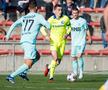 CFR Cluj - Gent 1-2
