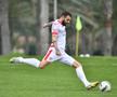 Charleroi - Dinamo 6-2 » Dinamo, echipă de Liga 1 în prima repriză, partea a doua, rușinoasă!