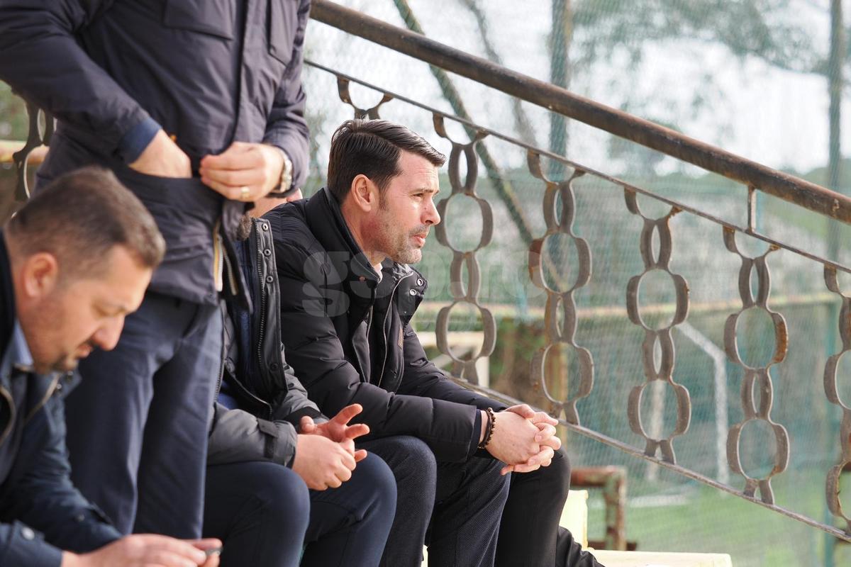 Investitori turci la Petrolul