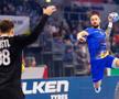 România - Austria, Campionatul European de handbal masculin / FOTO: Imago