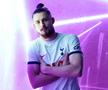 În primul interviu acordat la Tottenham, Drăgușin l-a dat de gol pe Postecoglou: „Asta mi-a spus”