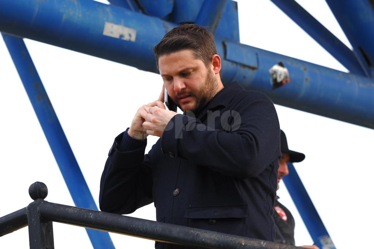 Investitorii din Turcia interesați să preia Petrolul au ajuns la amicalul cu Chernomorets din Antalya » Ce a spus un oficial al „lupilor”