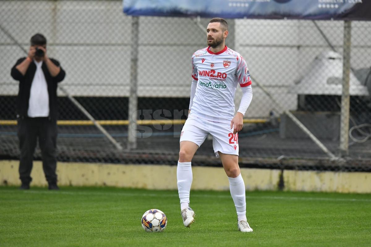 Charleroi - Dinamo 6-2 » Dinamo, echipă de Liga 1 în prima repriză, partea a doua, rușinoasă!