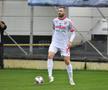 Charleroi - Dinamo 6-2 » Dinamo, echipă de Liga 1 în prima repriză, partea a doua, rușinoasă!