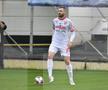 Charleroi - Dinamo, meci amical