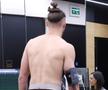 O zi din viața unui sportiv de milioane de euro » Pasiunea secretă a lui Radu Drăgușin și dezvăluiri pentru GSP: „Am început să-l dezvolt”