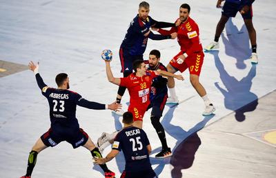 Gorenje este Partener Oficial al Campionatului Mondial de Handbal Masculin EHF EURO 2024