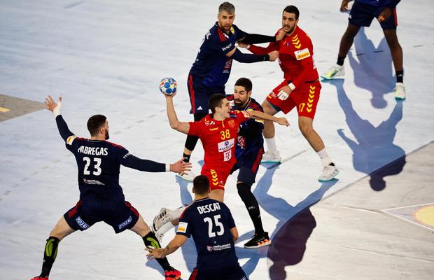 Gorenje este Partener Oficial al Campionatului Mondial de Handbal Masculin EHF EURO 2024