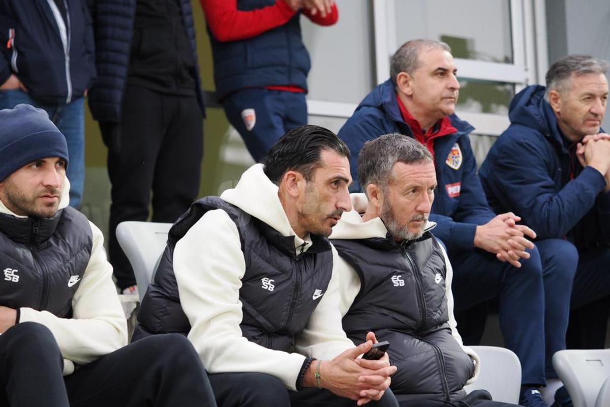 Rapid a pierdut ultimul amical din cantonament, 2-3 în fața belgienilor de la Westerlo » Meci înțesat de momente tensionate!
