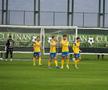 Rapid - Westerlo / FOTO: Ionuț Iordache (GSP.ro)