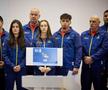 33 de sportivi vor reprezenta România la Jocurile Olimpice de Tineret pentru sporturile de iarnă de la Gangwon