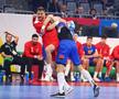 România - Austria, Campionatul European de handbal masculin / FOTO: Imago